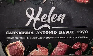 Carniceria Helen Online